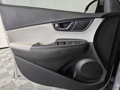 2022 Hyundai Kona SE