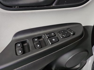 2022 Hyundai Kona SE