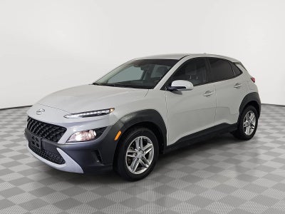 2022 Hyundai Kona SE