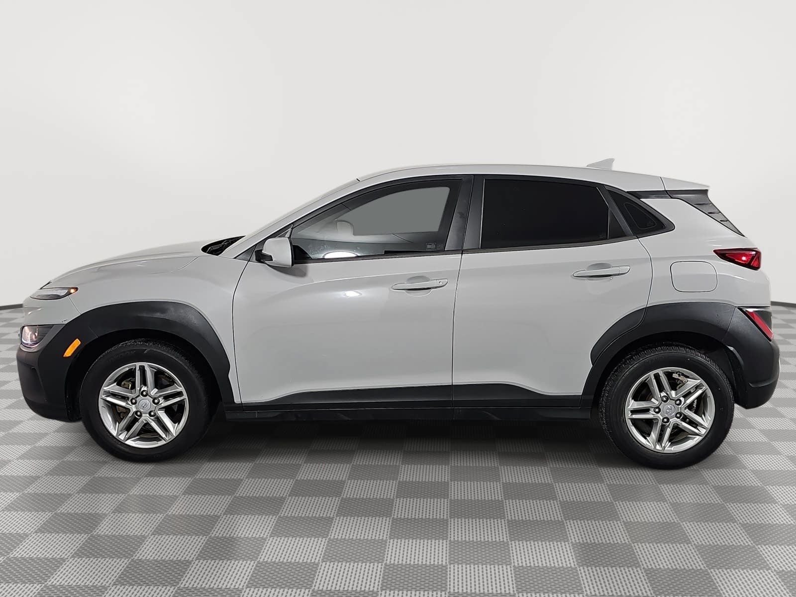 2022 Hyundai Kona SE