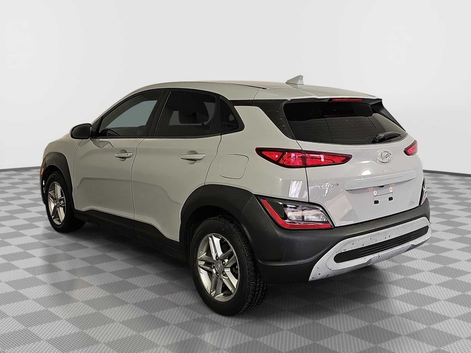 2022 Hyundai Kona SE