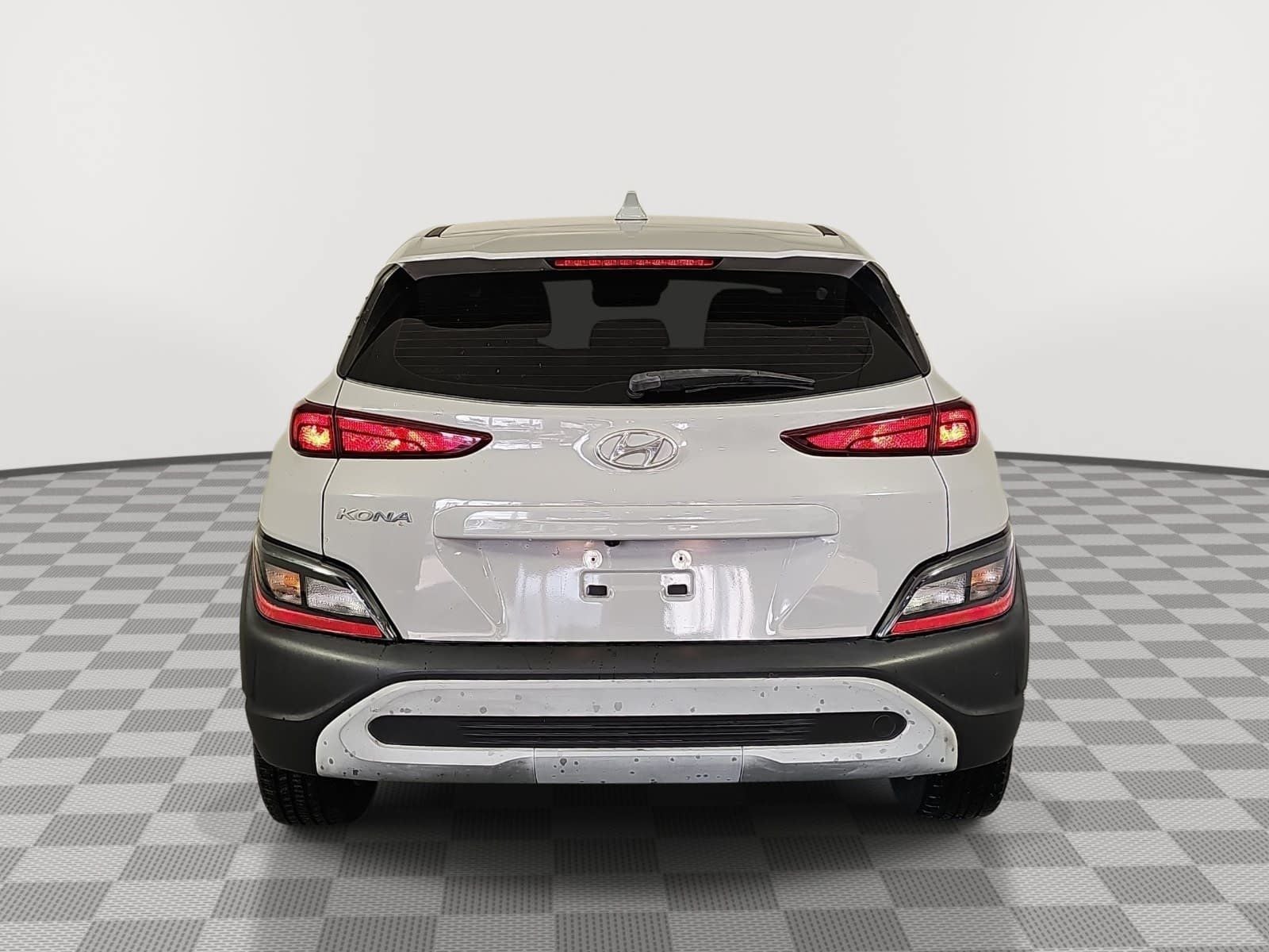 2022 Hyundai Kona SE
