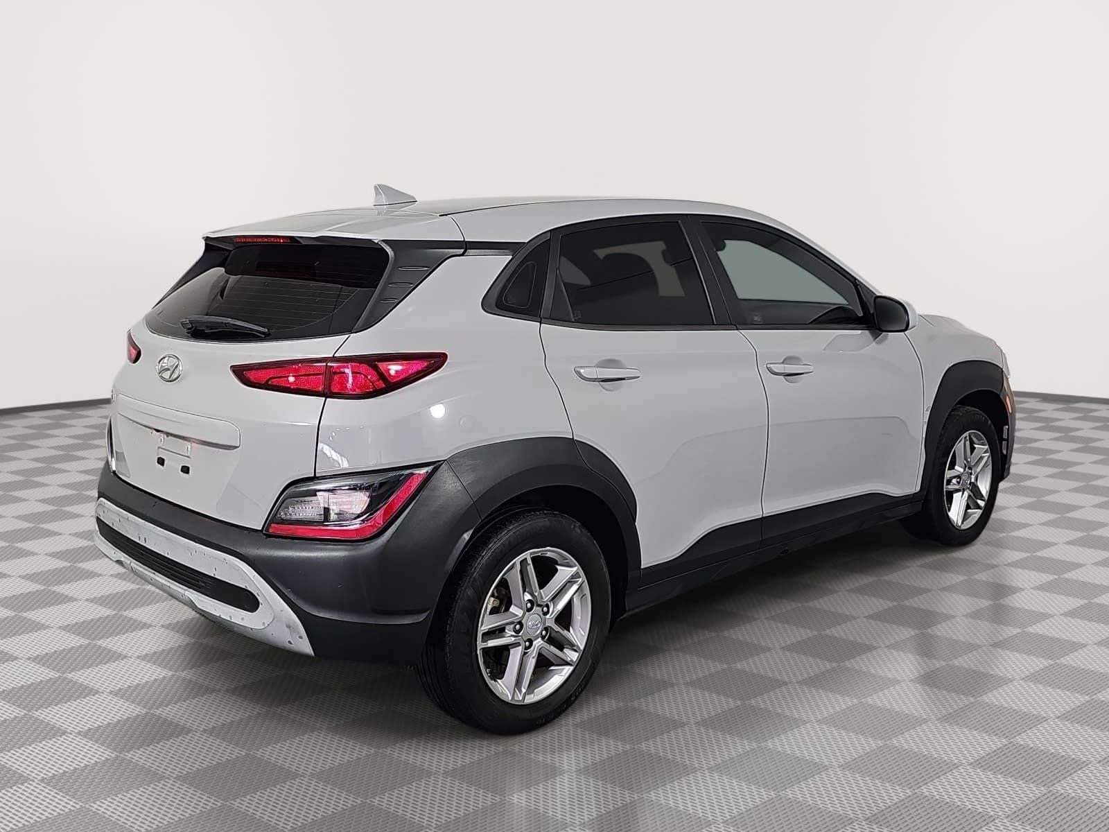 2022 Hyundai Kona SE