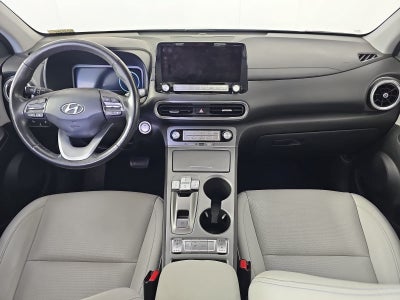 2023 Hyundai Kona Electric Limited