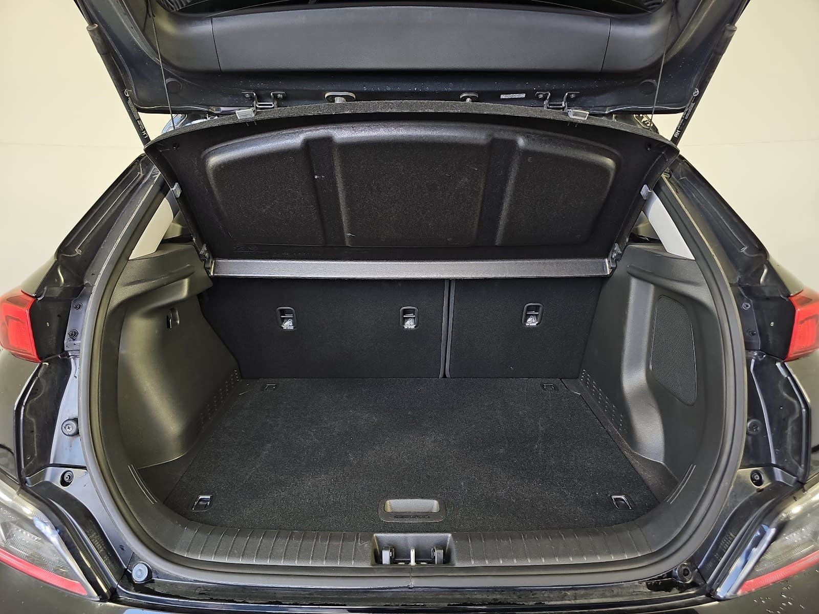 2023 Hyundai Kona Electric Limited