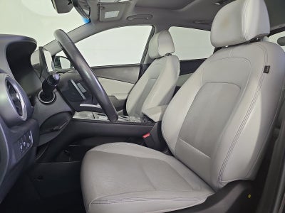 2023 Hyundai Kona Electric Limited