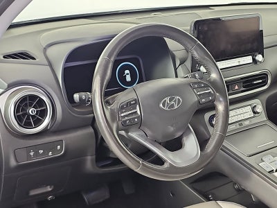 2023 Hyundai Kona Electric Limited