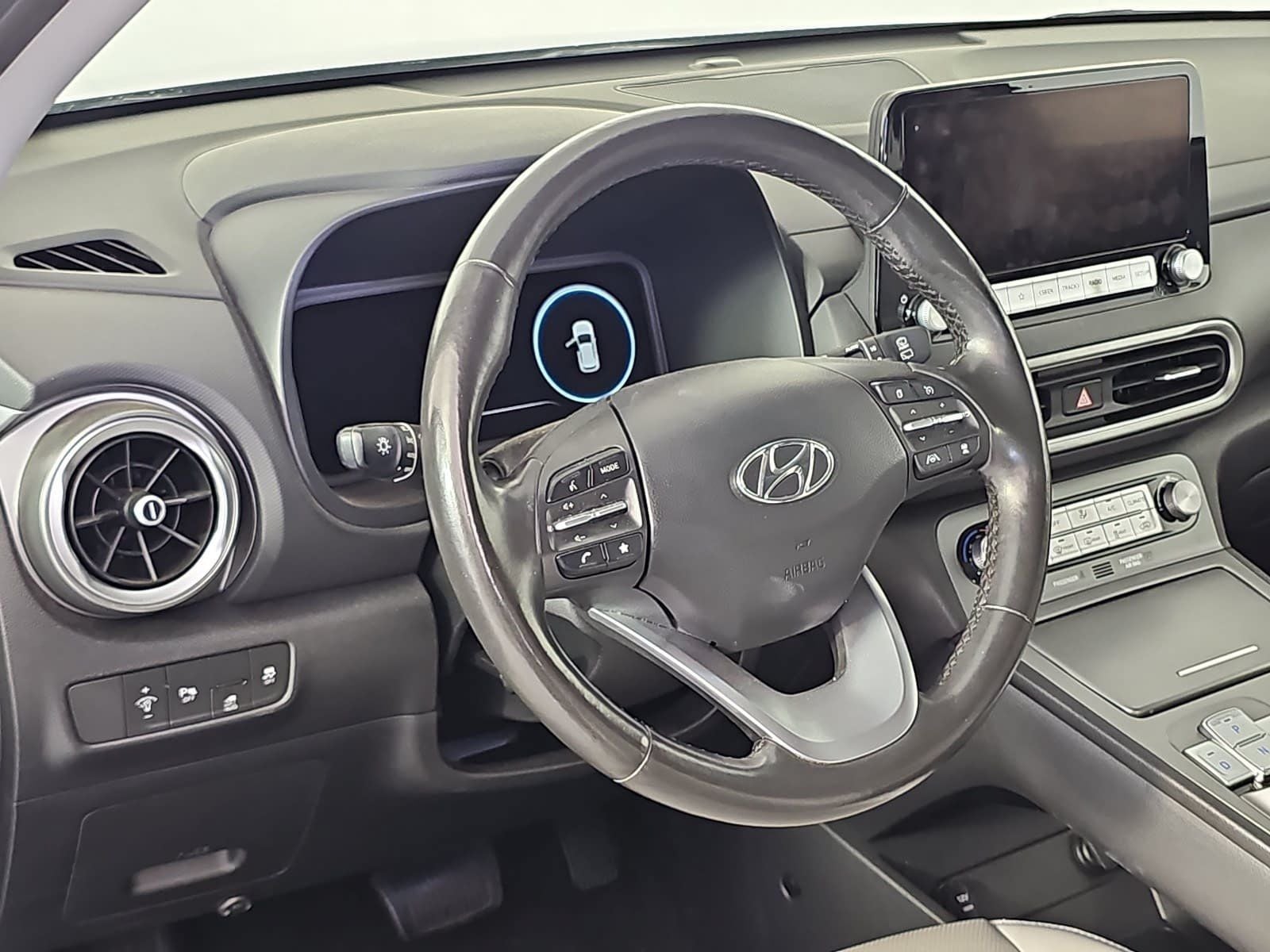 2023 Hyundai Kona Electric Limited