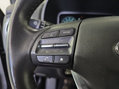 2023 Hyundai Kona Electric Limited