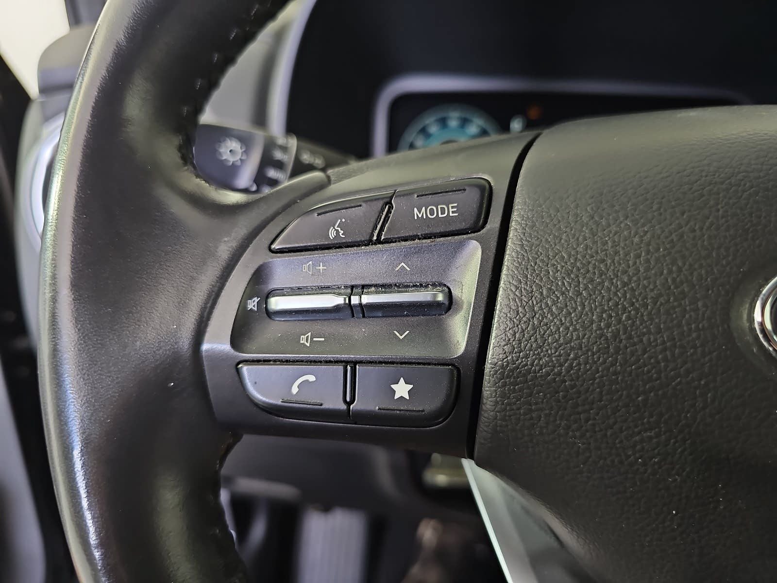 2023 Hyundai Kona Electric Limited