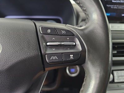 2023 Hyundai Kona Electric Limited