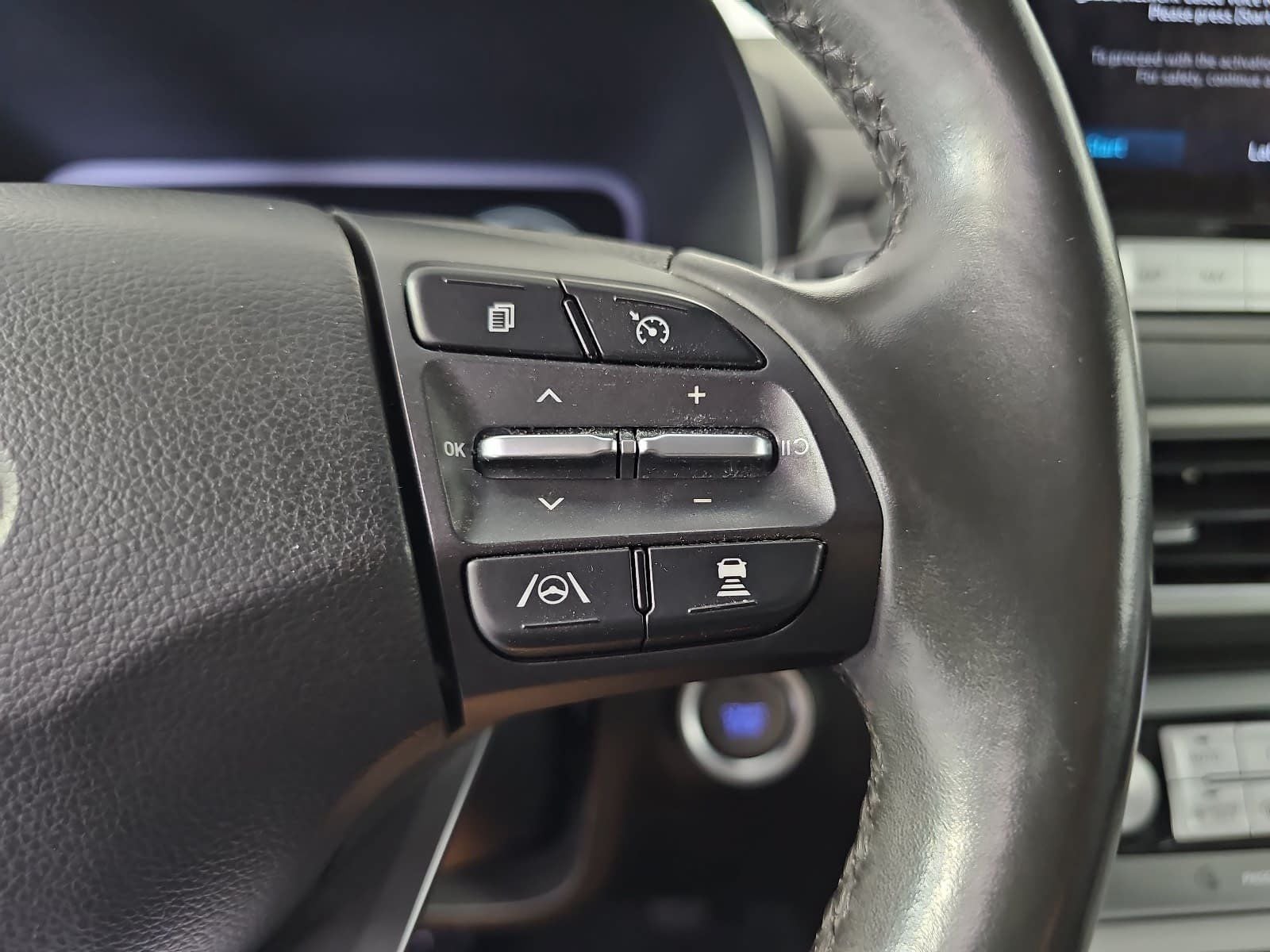 2023 Hyundai Kona Electric Limited