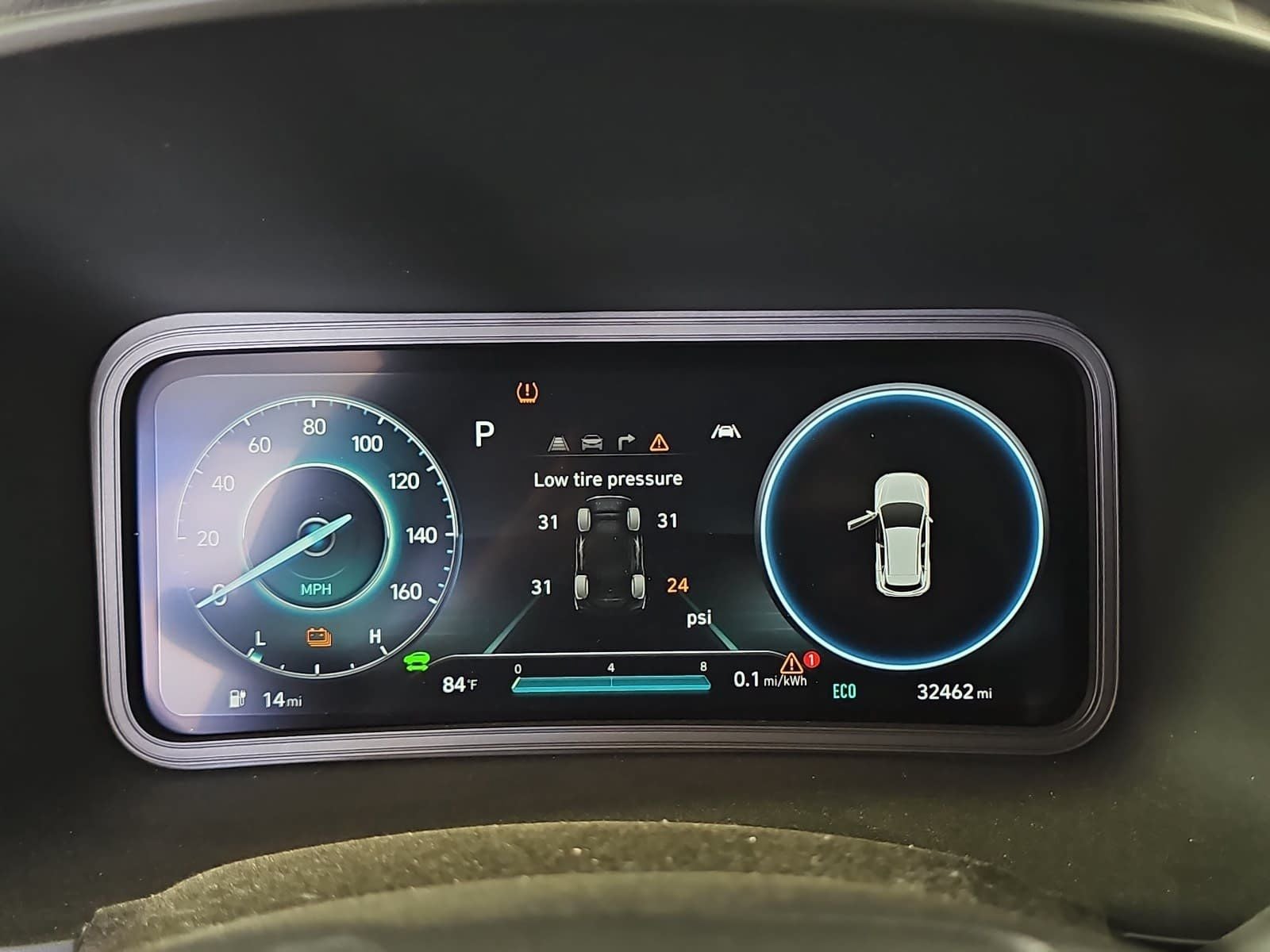 2023 Hyundai Kona Electric Limited