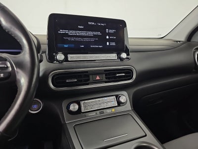 2023 Hyundai Kona Electric Limited