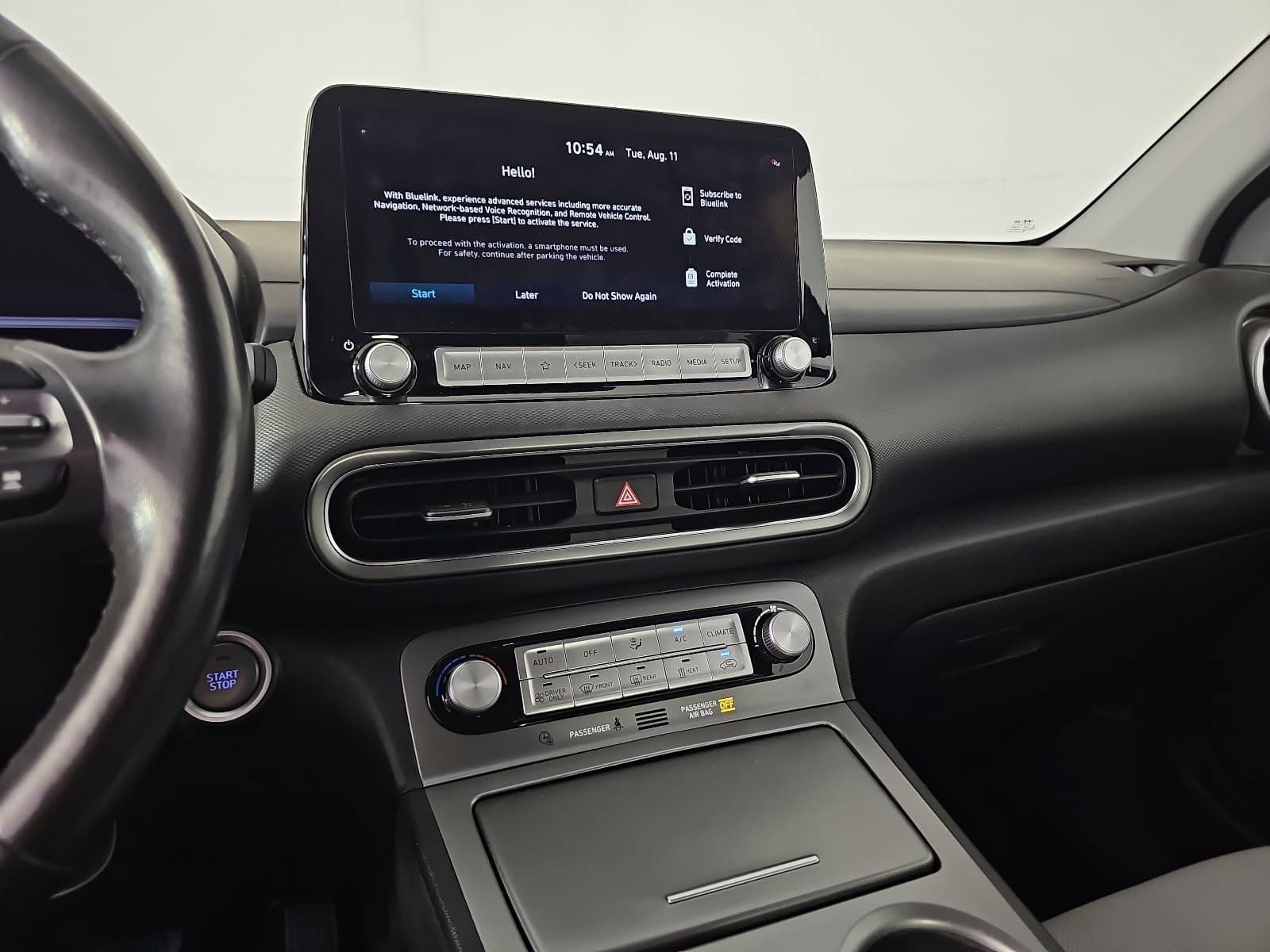 2023 Hyundai Kona Electric Limited