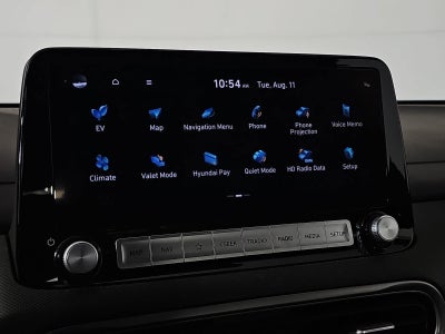 2023 Hyundai Kona Electric Limited