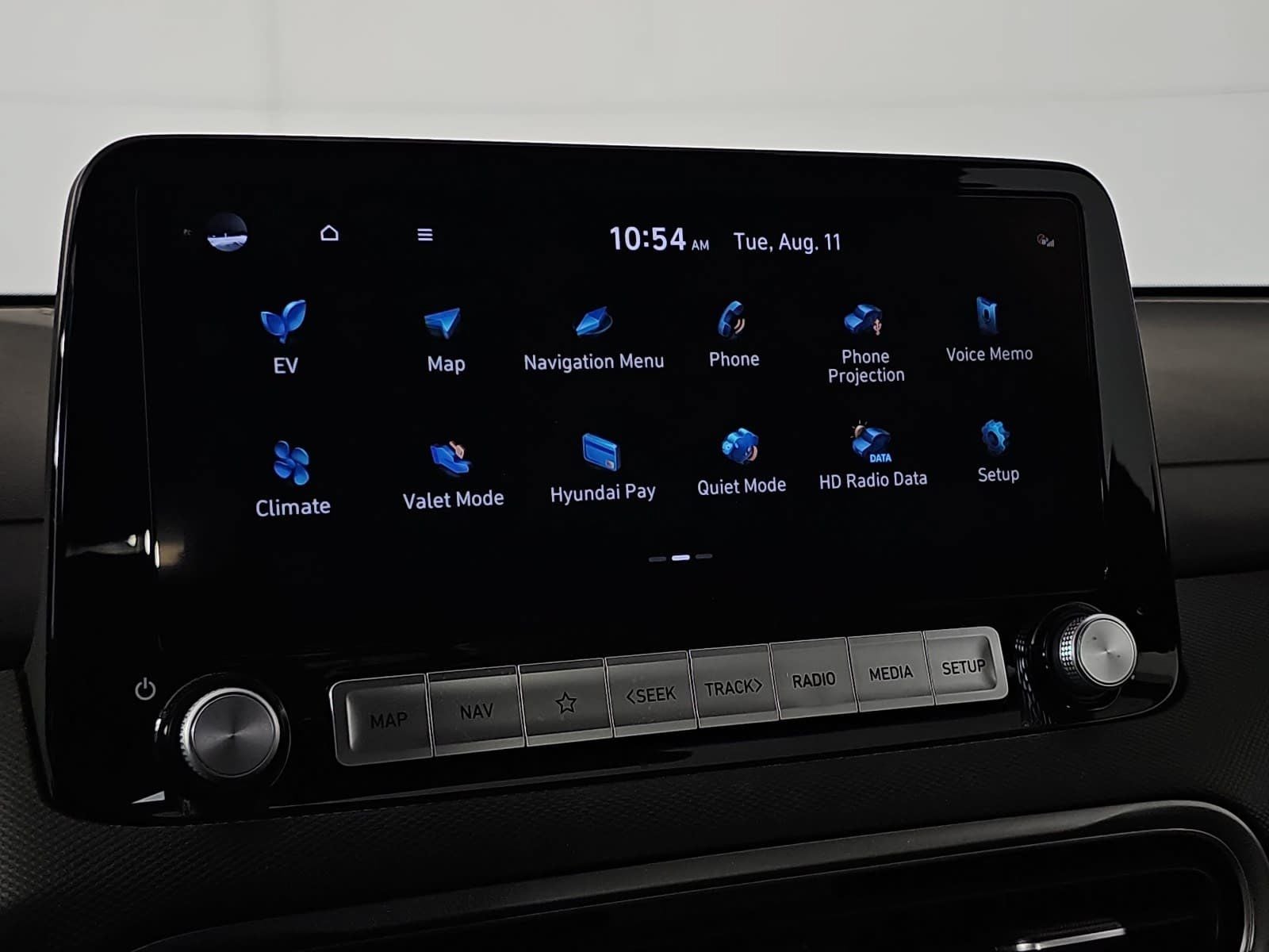 2023 Hyundai Kona Electric Limited