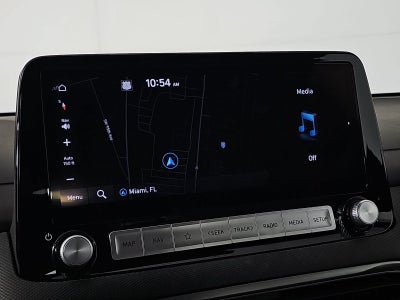 2023 Hyundai Kona Electric Limited