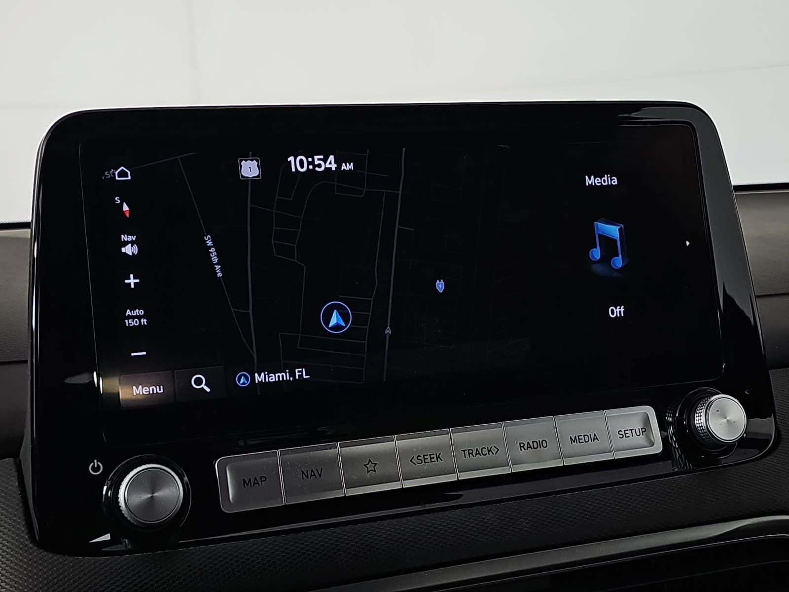 2023 Hyundai Kona Electric Limited