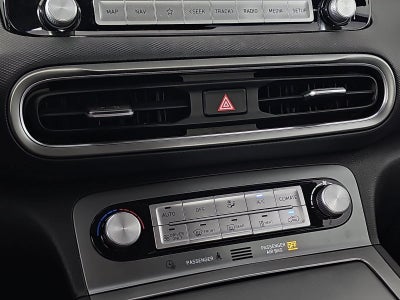 2023 Hyundai Kona Electric Limited