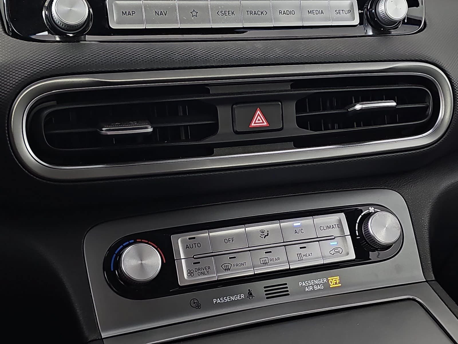 2023 Hyundai Kona Electric Limited