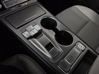 2023 Hyundai Kona Electric Limited