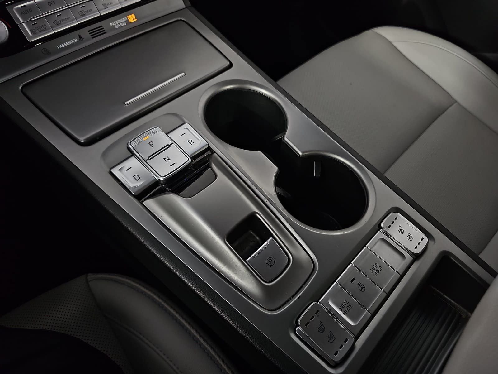 2023 Hyundai Kona Electric Limited
