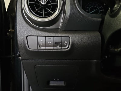 2023 Hyundai Kona Electric Limited