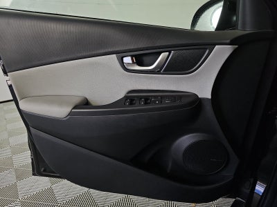 2023 Hyundai Kona Electric Limited