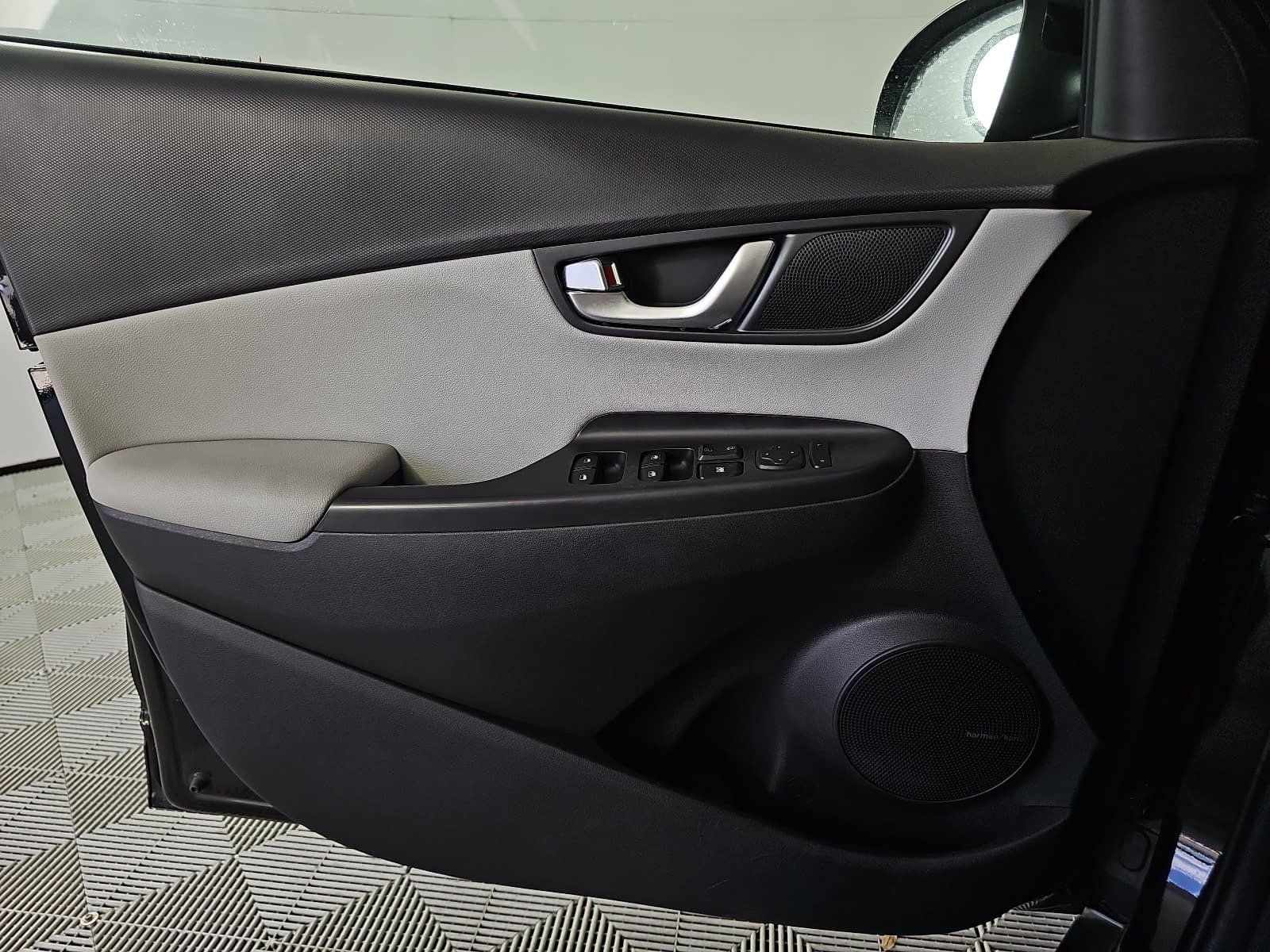 2023 Hyundai Kona Electric Limited