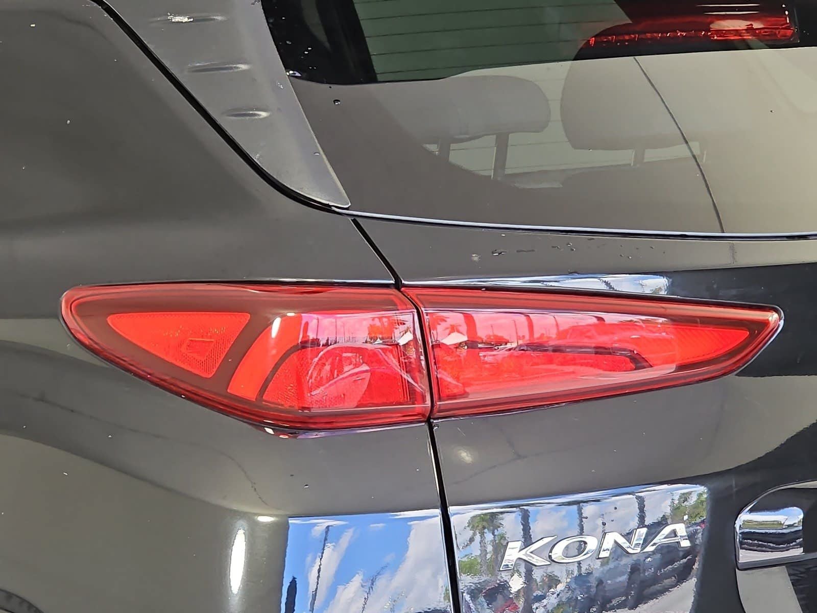 2023 Hyundai Kona Electric Limited