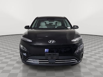 2023 Hyundai Kona Electric Limited