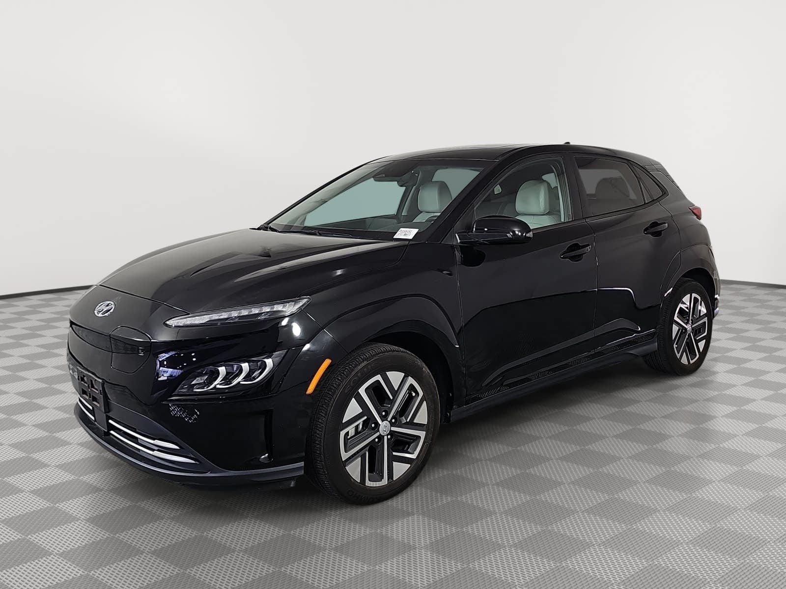 2023 Hyundai Kona Electric Limited