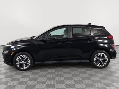 2023 Hyundai Kona Electric Limited
