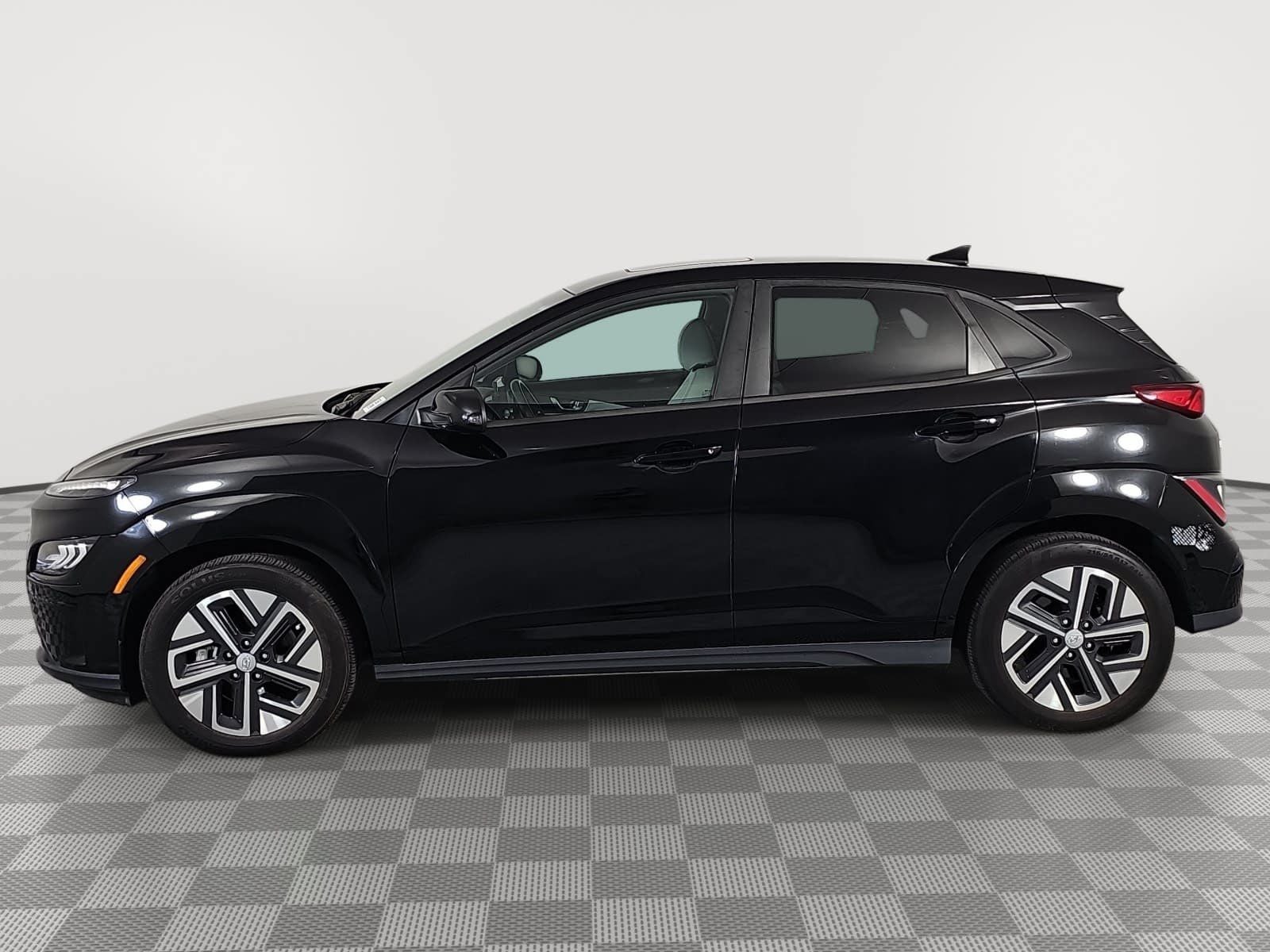 2023 Hyundai Kona Electric Limited