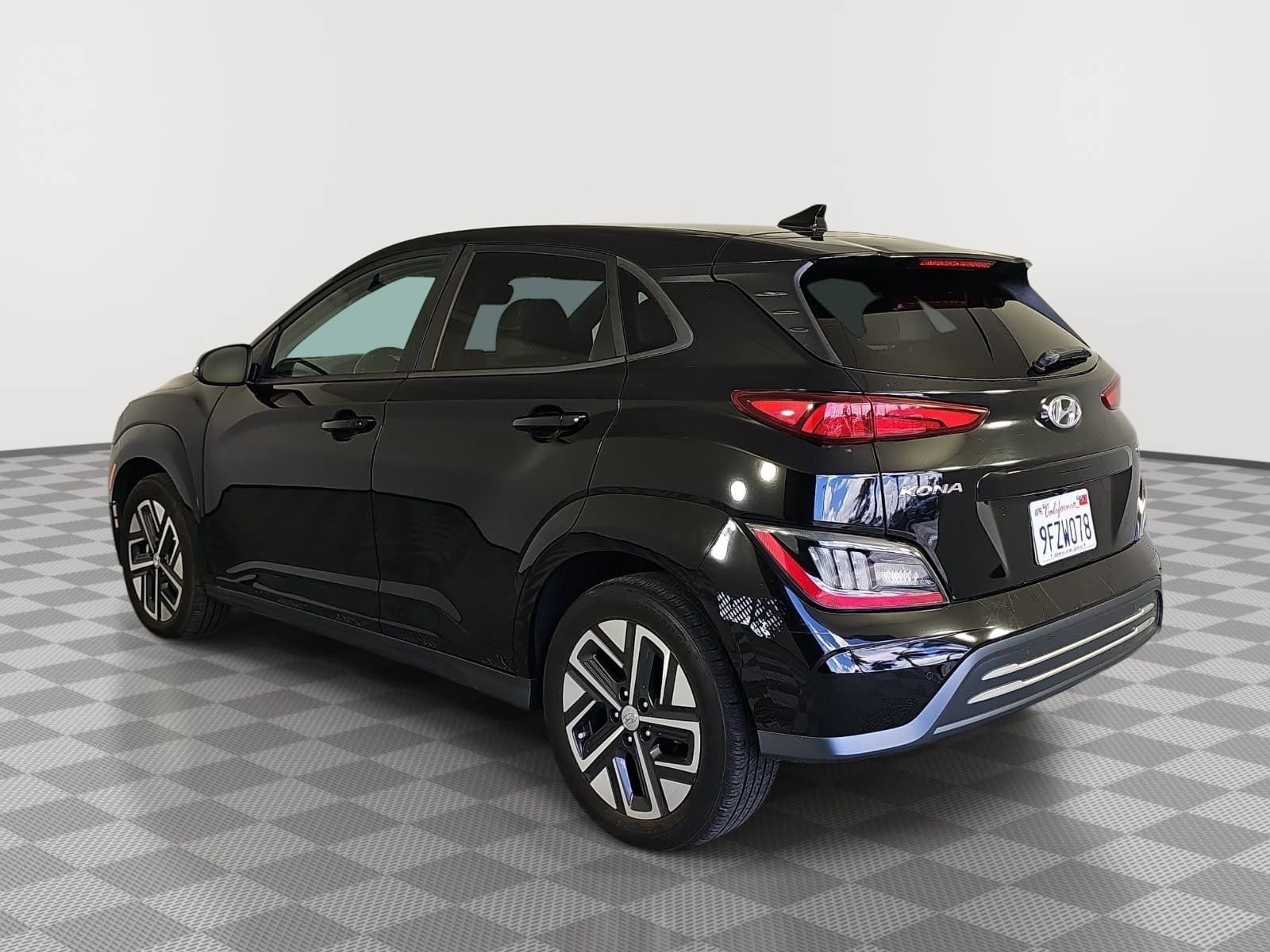 2023 Hyundai Kona Electric Limited