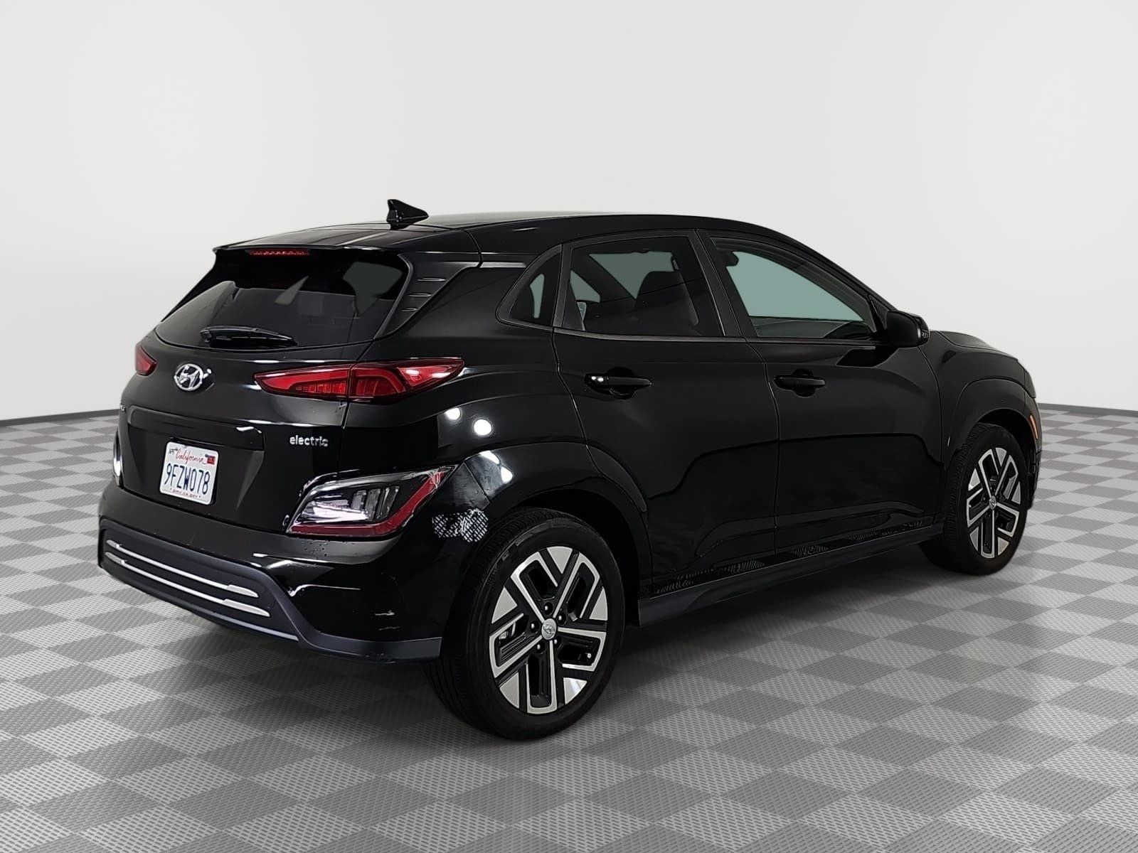 2023 Hyundai Kona Electric Limited