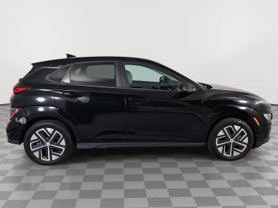 2023 Hyundai Kona Electric Limited