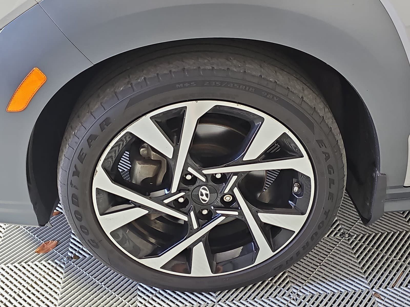 2022 Hyundai Kona Limited
