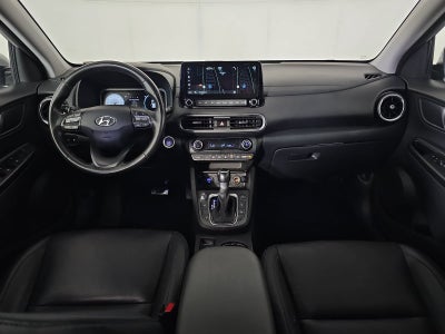 2022 Hyundai Kona Limited