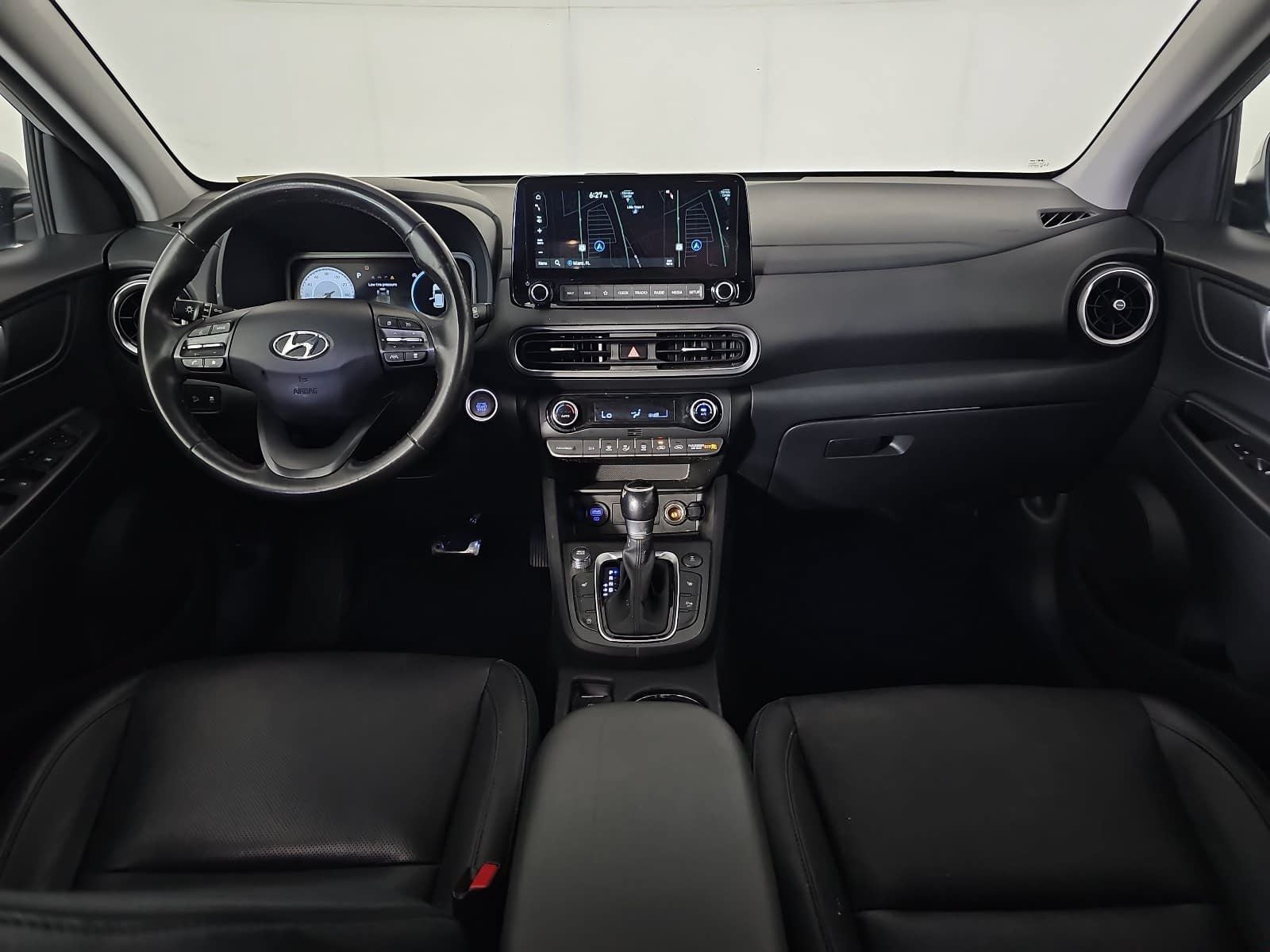 2022 Hyundai Kona Limited