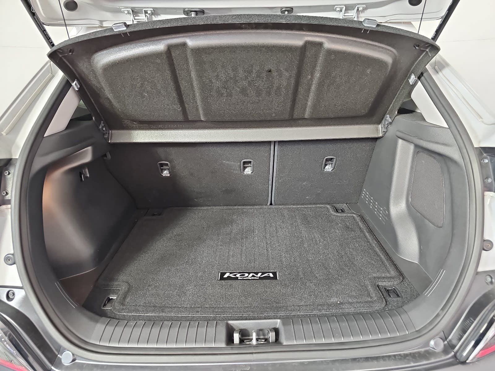 2022 Hyundai Kona Limited