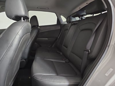 2022 Hyundai Kona Limited