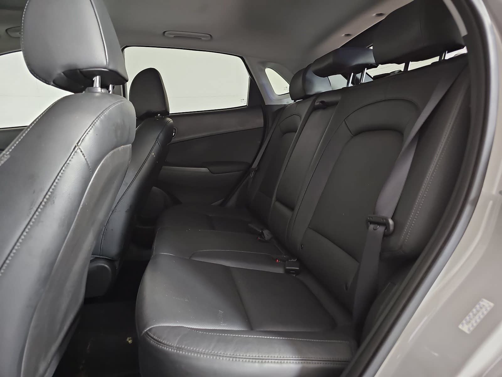 2022 Hyundai Kona Limited