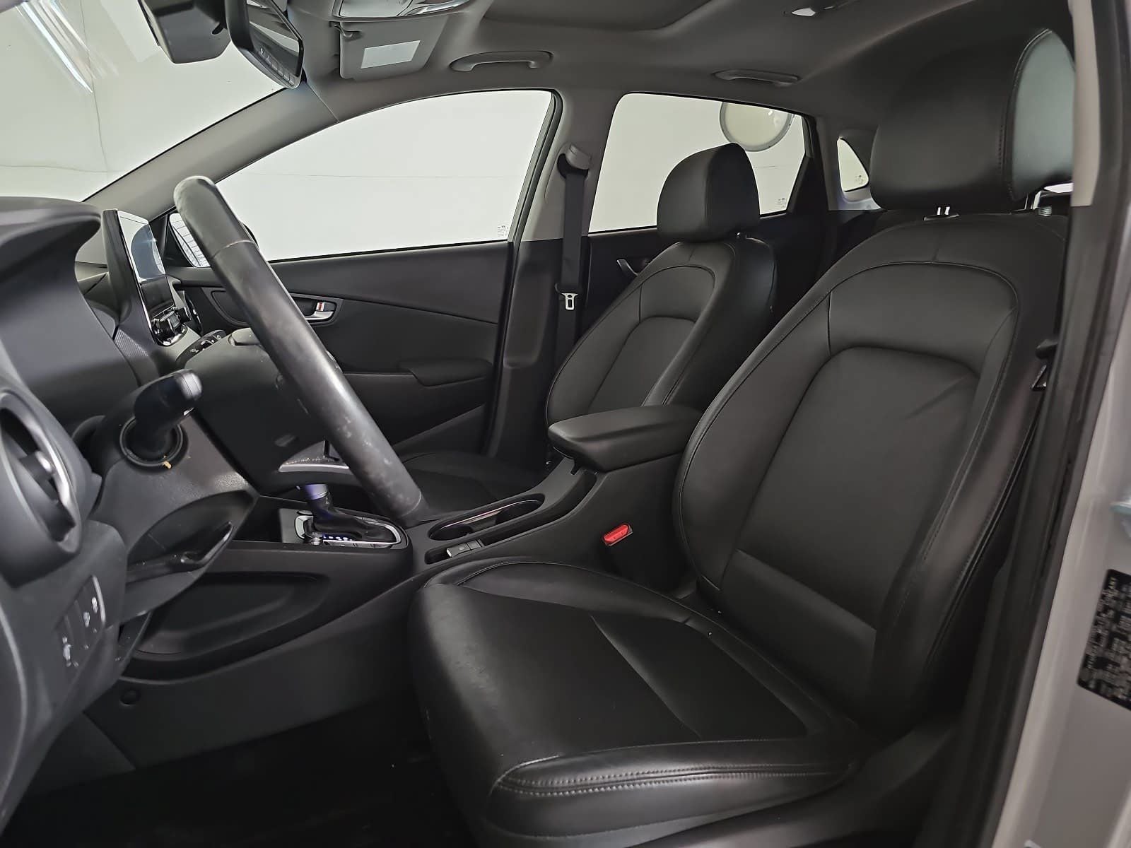 2022 Hyundai Kona Limited