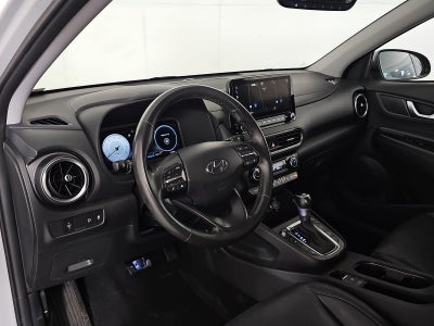 2022 Hyundai Kona Limited