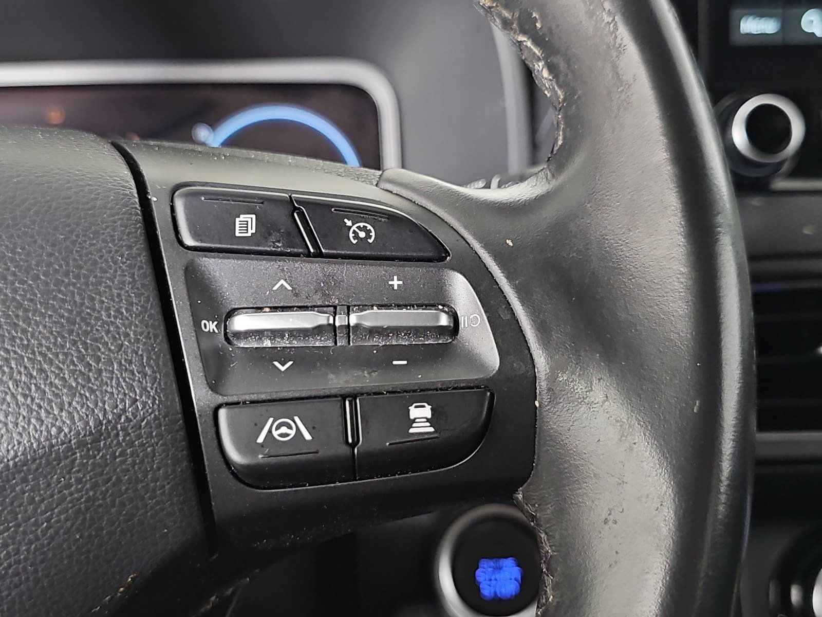 2022 Hyundai Kona Limited