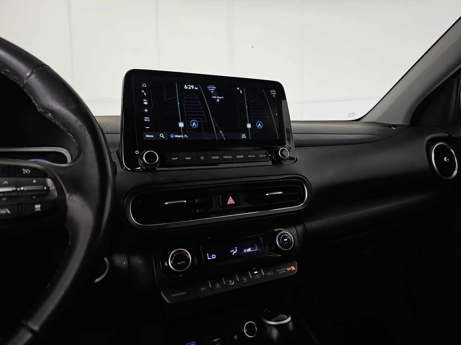 2022 Hyundai Kona Limited
