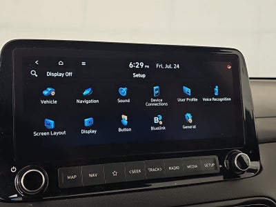 2022 Hyundai Kona Limited