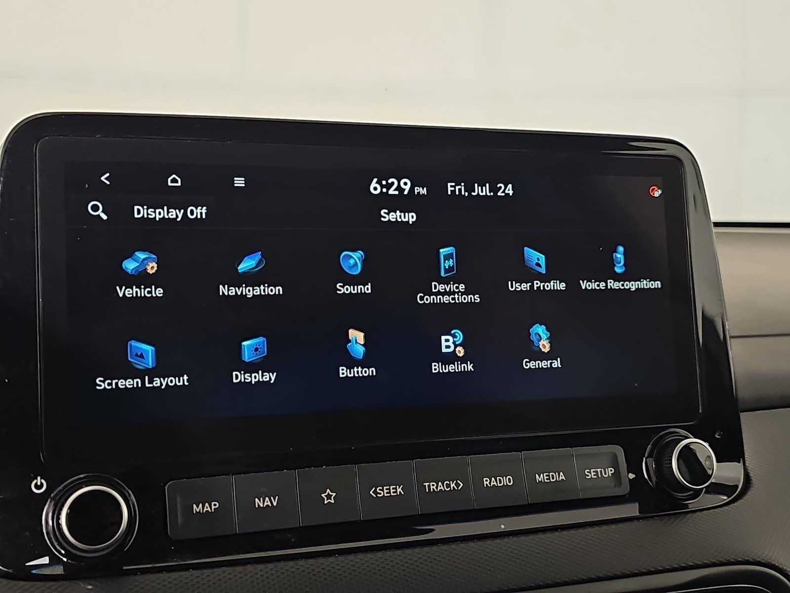 2022 Hyundai Kona Limited